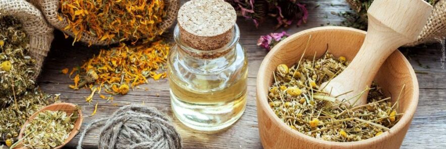 folk medicine against worms